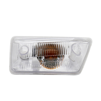 Kunststoff Foton Aumak Original Auto-Lkw-Teile L1371040302A0 L1371040402A0 Drehzeichen