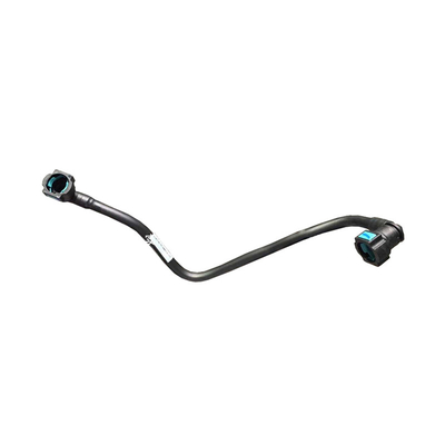 Foton Aumark Lkw-Luftkompressor Pumpe Rückleitung 5255187 5255186