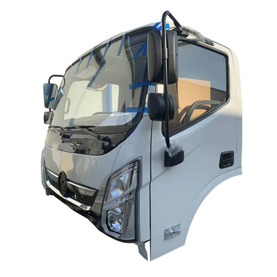 Lkw-Modell Foton Aumark Flach-Lkw-Kopf für Sinotruk-Traktor