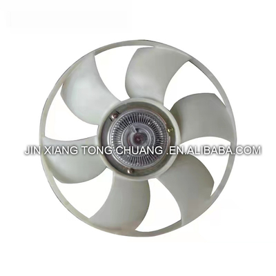 Foton Aumark BJ4934JB1 Ventilatorkupplungsbaugruppe OE NO. FE049351000083 Originalzubehör