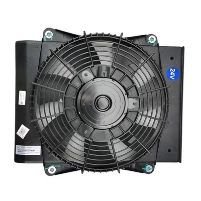 2005- Hergestellt in Foton Aumark Original Kondensationsventilator für Klimakondensator
