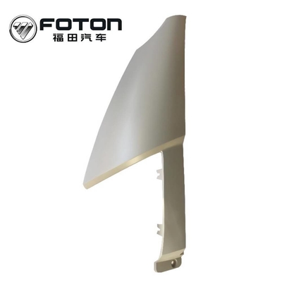 Silber L1531014200A0 Lkw Vorderpackung Winkel Außenteile für Foton Aumark Lkw
