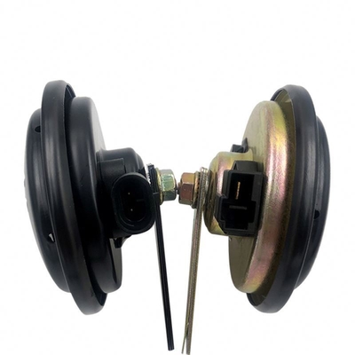 Black Foton Aumark Truck Woofer Teile Original chinesisch direkt im Jahr 2005- 2005-