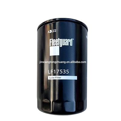 Standardgröße AOLING 17535 Ölfilter für Foton Aumark Lkw-Teile 5399594 Verkauf