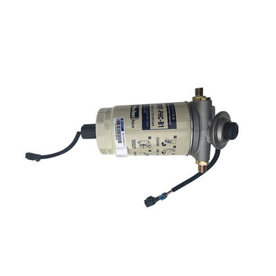 Original Foton Aumak Lkw-Teile R90T B1 Öl- und Wasserseparator Montage Dieselfilter