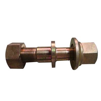 O'Mako Bell MRT Hinterreifen Schrauben Hub Schrauben Original Autoteile für Foton 2002-2016 Jahr
