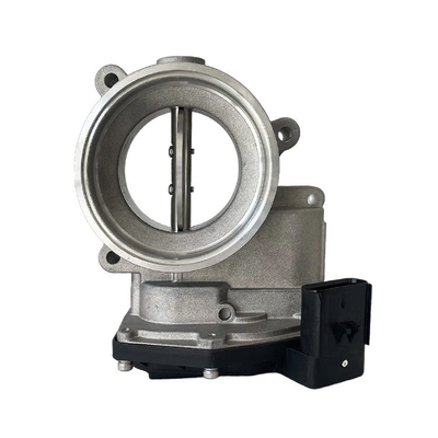 Foton Original-Lkw-Teile Omakao Bell MRT CTX 3.8 Luftregelungsventilmontage 2002-2016