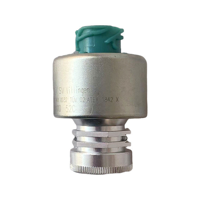 2002-2016 Jahr Foton Alpha Omaco Oling MRT CTX Geschwindigkeitssensor für Originalmotor Alpha