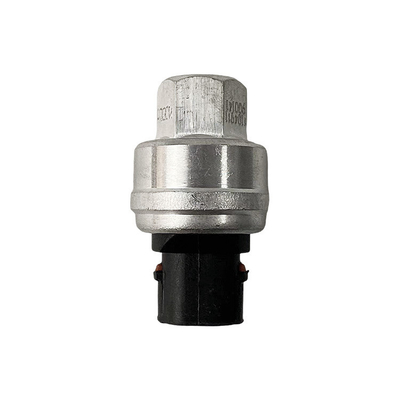 Alpha FOTON OMACO OLLING CTX MRT übertrifft Knight Luftfilter Blockade Alarm Schalter Original Autoteile Zubehör