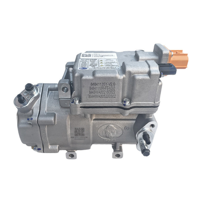 Elektrischer Kompressor für Foton Wisdom Blue Energy Truck Klimaanlage L181200000040