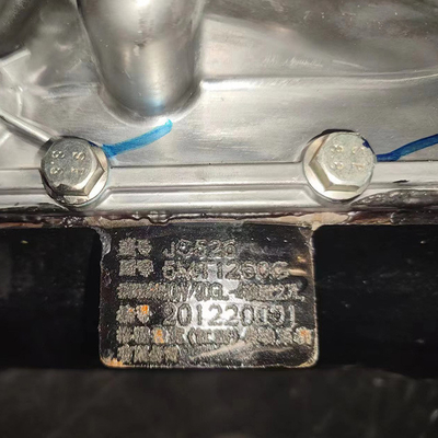 Foton Truck Getriebe 5MT1260G L0171010169A0 Perfekt für Kundenanforderungen