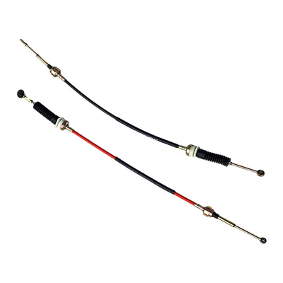 Foton Mini Truck Pick Line Shift Line L0172060071A0 L0172050115A0 In Originalzustand