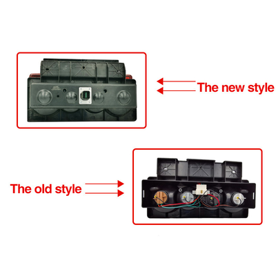 Originalprodukt Hinterlicht Hinterlichtkombination für Foton Aumark Truck Ollin Modell