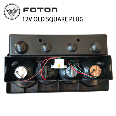 Originalprodukt Hinterlicht Hinterlichtkombination für Foton Aumark Truck Ollin Modell
