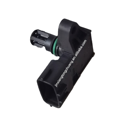 Black Foton Aumark Truck Einlassdrucksensor 4921322 2897333 für 2005- Anforderung