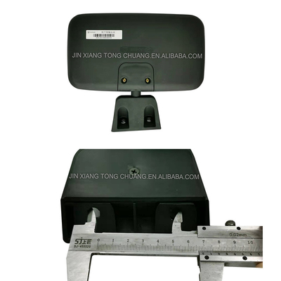 Foton Aumark Truck Auto Tür Spiegel Montage Seitenspiegel für Modelle 1998-2001 enthalten