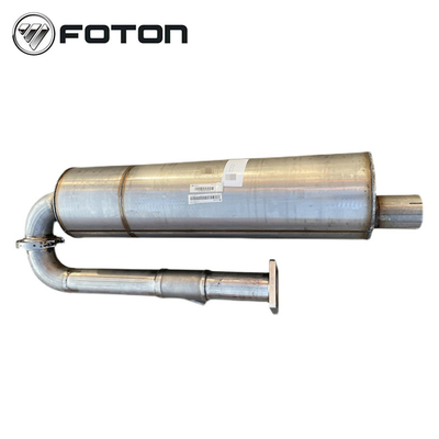 AUMARK Foton Truck Vor- und Nachbehandlungsanlage für bessere Luft L0125430007A0 5265707