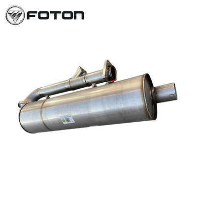 AUMARK Foton Truck Vor- und Nachbehandlungsanlage für bessere Luft L0125430007A0 5265707