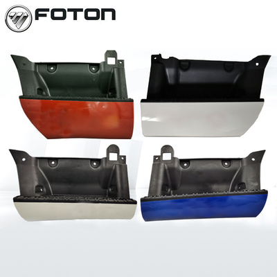 2022 Foton Aumark Lkw Auto Pedal Alles Kunststoffmaterial verwendet