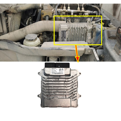 AUMARK ISF2.8 ISF3.8 ECU Lkw-Computerplatte für den Lkw Foton 5293524-CM2220-210290422