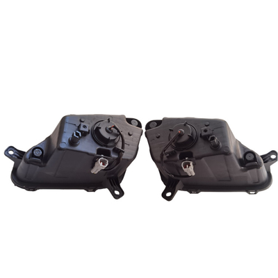 Original AUMARK Foton Truck Scheinwerfer L1364020200A0 für das Jahr 2005-