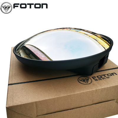 Foton Truck Aumark unter Endoskopischer Spot Offset Ollin Runder Spiegel innerhalb als Bild