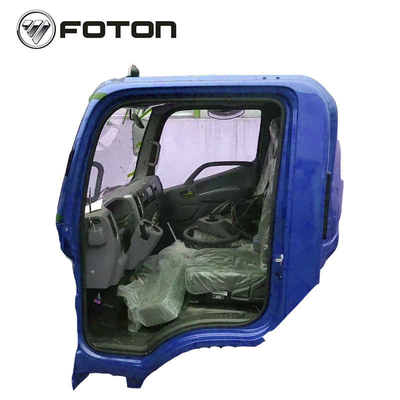 Foton Aumark Schwerlastwagen Kabine Montage Leichtlastwagen Zubehör für kundenspezifische Gestaltung