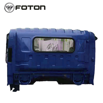 Foton Aumark Schwerlastwagen Kabine Montage Leichtlastwagen Zubehör für kundenspezifische Gestaltung