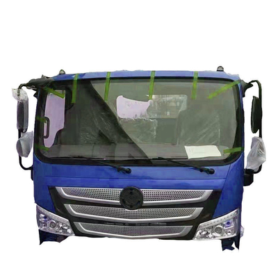 Foton Aumark Schwerlastwagen Kabine Montage Leichtlastwagen Zubehör für kundenspezifische Gestaltung