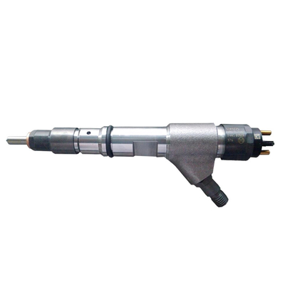 Fahrzeugbrennstoffeinspritzer für Foton ISF3.8 Motor 0445120134 Original-Autoinspritzer