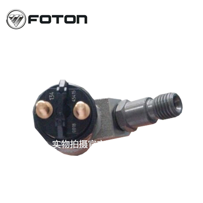 Fahrzeugbrennstoffeinspritzer für Foton ISF3.8 Motor 0445120134 Original-Autoinspritzer