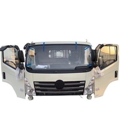 Foton Aumark M4 Cabin Assembly Die ideale Lösung für Eisen-Automatisierungsausrüstung