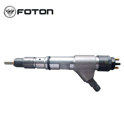 Fahrzeugbrennstoffeinspritzer für Foton ISF3.8 Motor 0445120134 Original-Autoinspritzer