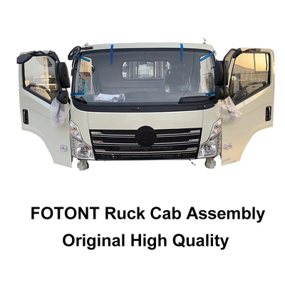Foton Aumark M4 Cabin Assembly Die ideale Lösung für Eisen-Automatisierungsausrüstung
