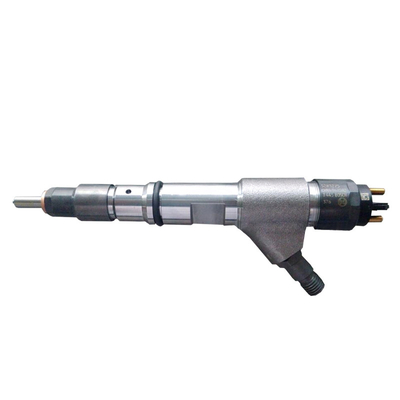Fahrzeugbrennstoffeinspritzer für Foton ISF3.8 Motor 0445120134 Original-Autoinspritzer