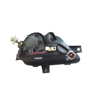 Durchsichtige Rückseite Original-Auto aus Kunststoff Foton Aumark Lastwagen Front Nebelversicherungsstange Lichter