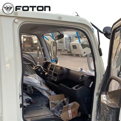 Foton Aumark M4 Cabin Assembly Die ideale Lösung für Eisen-Automatisierungsausrüstung