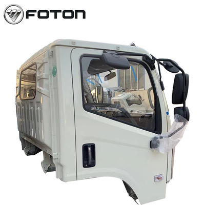 Foton Aumark M4 Cabin Assembly Die ideale Lösung für Eisen-Automatisierungsausrüstung