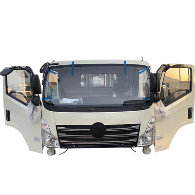 Foton Aumark M4 Cabin Assembly Die ideale Lösung für Eisen-Automatisierungsausrüstung