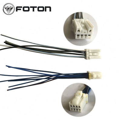 Foton Aumark Truck Trinity Controller von für Lkw-Teile Jahr 2016- Auto-Fitment Foton