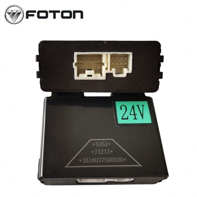 Foton Aumark Truck Trinity Controller von für Lkw-Teile Jahr 2016- Auto-Fitment Foton