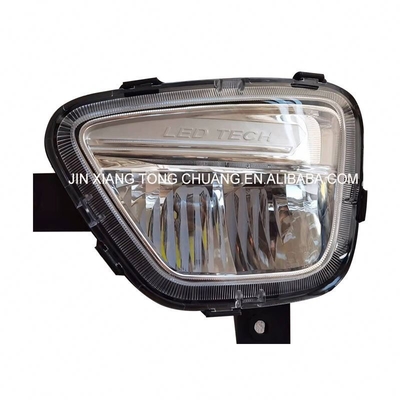 2005- Jahr Foton Aumark Hochhelligkeit LED Nebel Fahrlicht Lkw Autozubehör 2KG