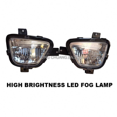 2005- Jahr Foton Aumark Hochhelligkeit LED Nebel Fahrlicht Lkw Autozubehör 2KG