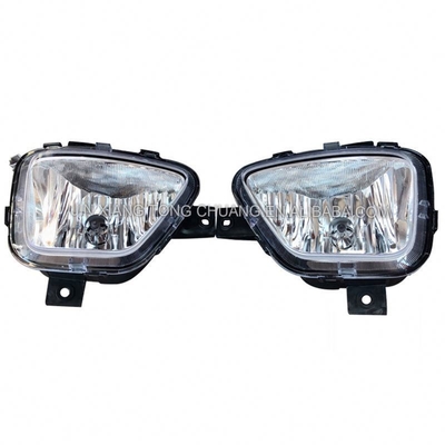 2005- Jahr Foton Aumark Hochhelligkeit LED Nebel Fahrlicht Lkw Autozubehör 2KG