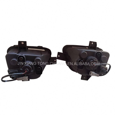 2005- Jahr Foton Aumark Hochhelligkeit LED Nebel Fahrlicht Lkw Autozubehör 2KG