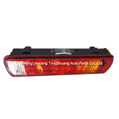 Foton Aumark Truck Assembly GTL Auto Rotlicht Heckbremsglühbirne für Auman S5 Hornet