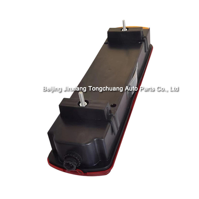 Foton Aumark Truck Assembly GTL Auto Rotlicht Heckbremsglühbirne für Auman S5 Hornet