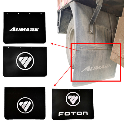 Originalteile für Fahrzeuge Kategorie 1B16985000053 Foton Aumak Lastwagen Hinterradblock Schlammleder