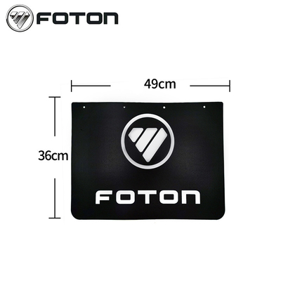 Originalteile für Fahrzeuge Kategorie 1B16985000053 Foton Aumak Lastwagen Hinterradblock Schlammleder