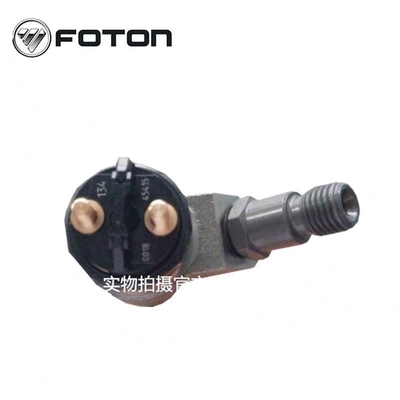 Foton Aumark Lkw Diesel-Brennstoff-Injektormontage 0445120134 Online-elektronische Komponente